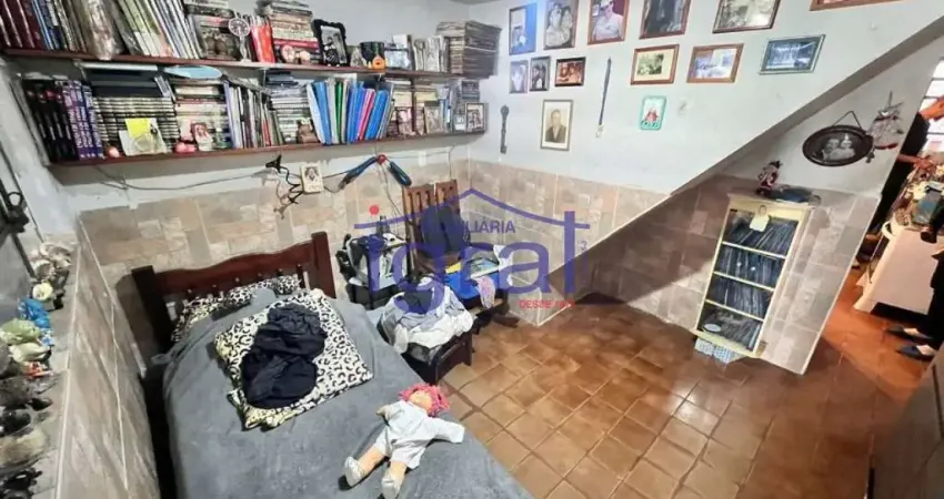 Sobrado à venda, 69 m² por r$ 300.000,00 - vila guarani - são paulo/sp