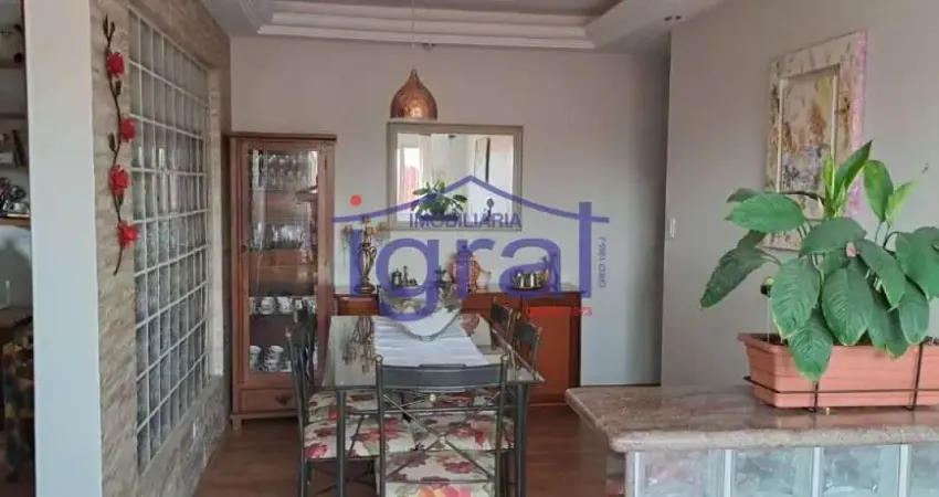 Apartamento com 2 dormitórios à venda, 61 m² por r$ 280.000,00 - americanópolis - são paulo/sp