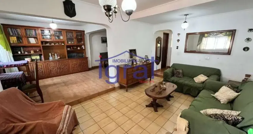 Sobrado com 3 dormitórios à venda, 187 m² por r$ 450.000,00 - jabaquara - são paulo/sp