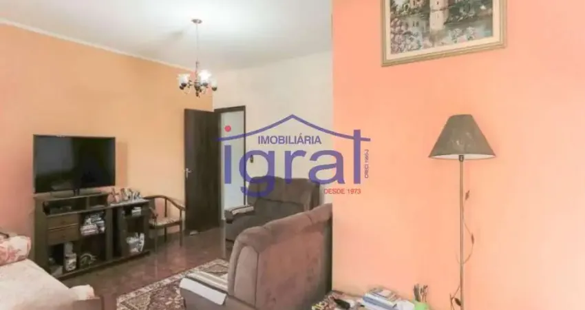 Sobrado com 4 dormitórios à venda, 216 m² por r$ 800.000,00 - vila fachini - são paulo/sp