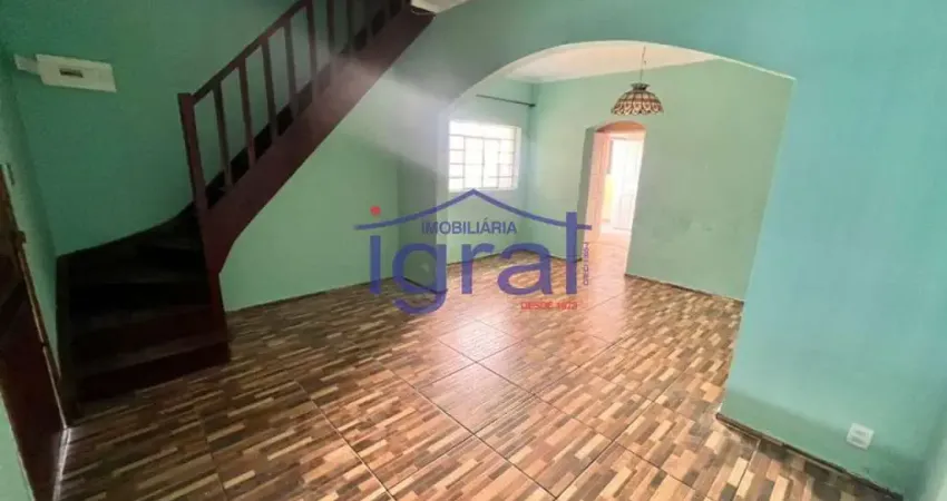 Sobrado com 2 dormitórios à venda, por r$ 600.000 - vila babilônia - são paulo/sp