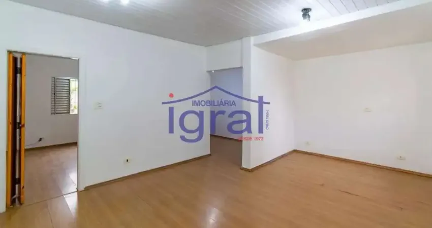 Casa com 2 dormitórios, 143 m² venda por r$ 650.000,00 ou aluguel r$3.624,20 - vila guarani - sp
