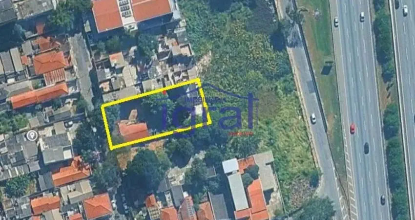 Imóvel para renda com 6 casas à venda, 160 m² por r$ 1.700.000 - vila fachini - são paulo/sp