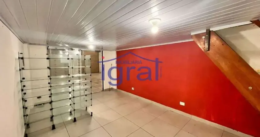 Loja à venda, 40 m² por R$ 190.000,00 - São Judas - São Paulo/SP