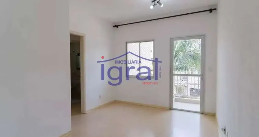 Apartamento com 2 dormitórios à venda, 60 m² por r$ 340.000,00 - jabaquara - são paulo/sp