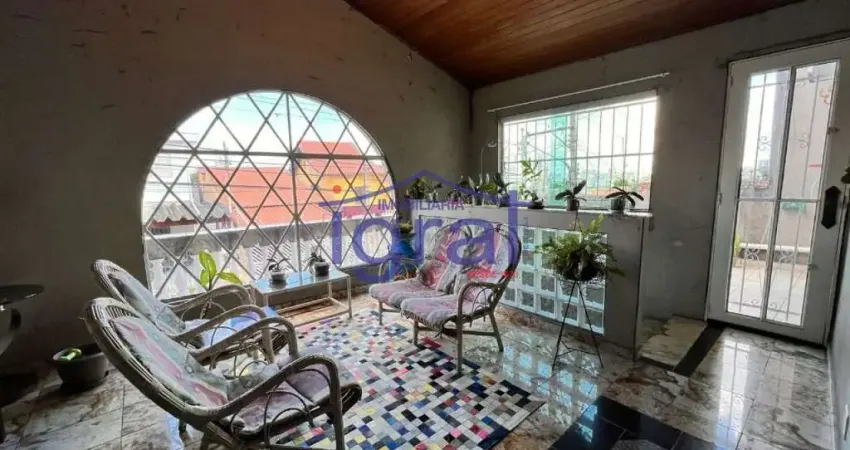 Casa com 3 dormitórios à venda, 195 m² por r$ 1.250.000,00 - jabaquara - são paulo/sp