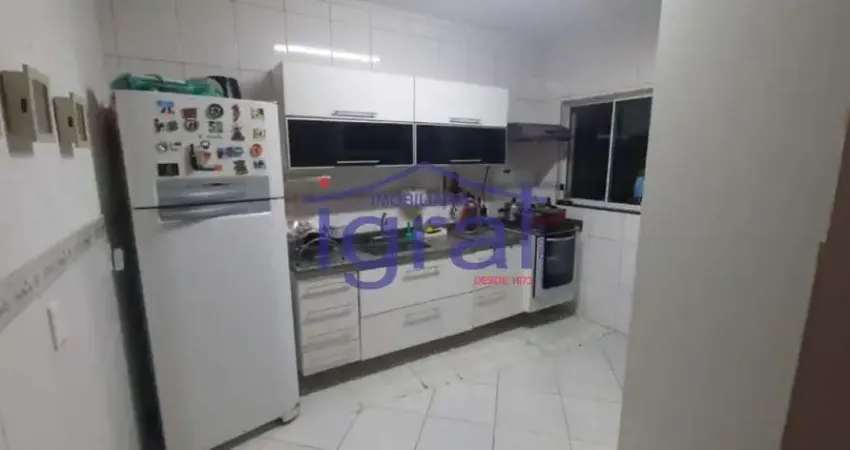 Sobrado com 4 dormitórios à venda, 89 m² por r$ 800.000,00 - jabaquara - são paulo/sp