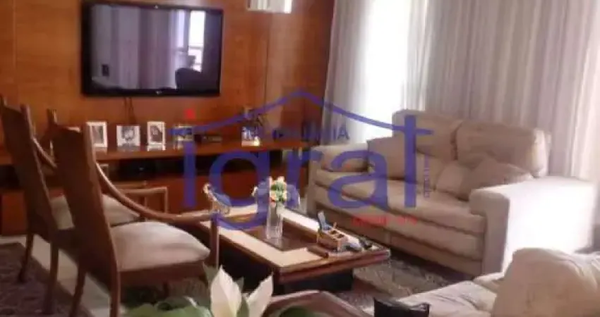 Apartamento com 3 dormitórios à venda, 160 m² por r$ 1.300.000,00 - vila mascote - são paulo/sp