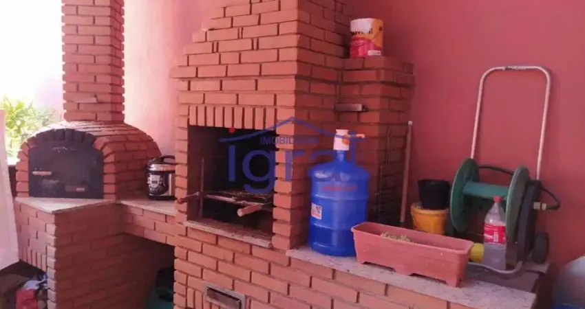 Sobrado com 3 dormitórios à venda, 161 m² por r$ 1.500.000,00 - chácara inglesa - são paulo/sp