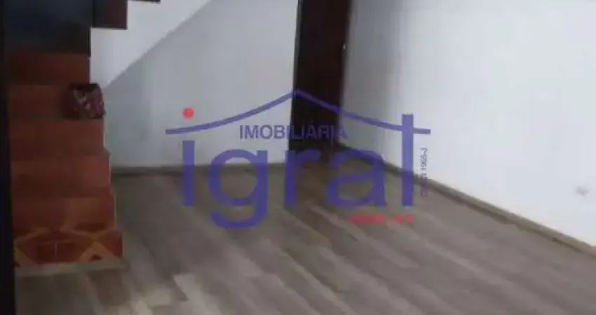 Sobrado com 4 dormitórios à venda, 140 m² por r$ 650.000,00 - americanópolis - são paulo/sp