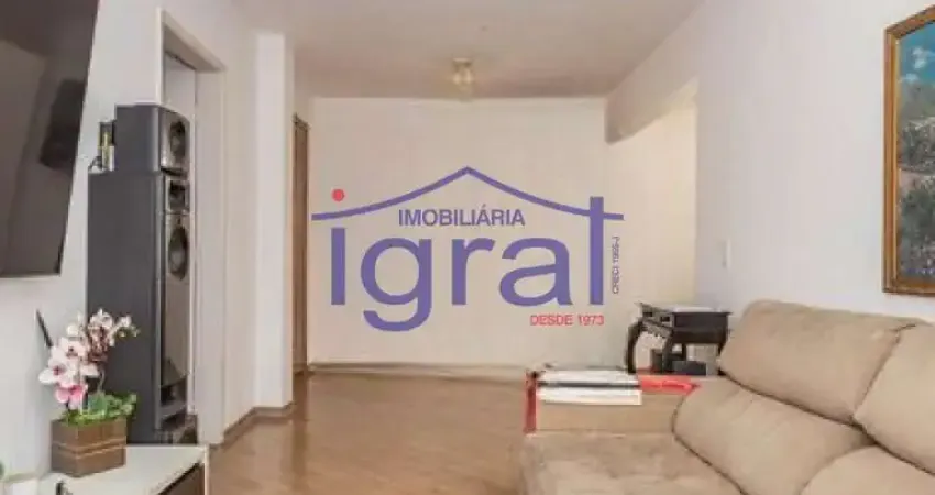 Apartamento com 3 dormitórios à venda, 150 m² por r$ 1.200.000,00 - vila gumercindo - são paulo/sp