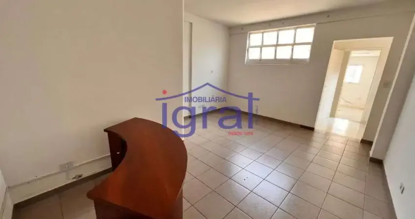 Sala para alugar, 50 m² por r$ 1.370,00/mês - jabaquara - são paulo/sp