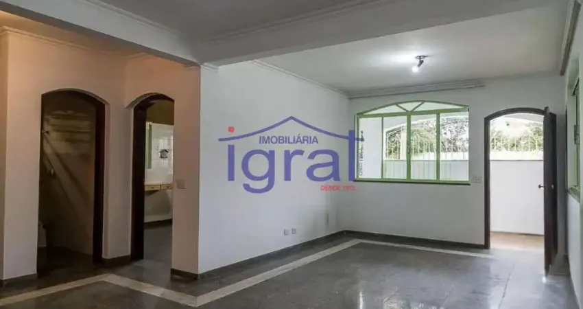 Sobrado com 3 dormitórios para alugar, por r$ 3.580/mês - jabaquara - são paulo/sp