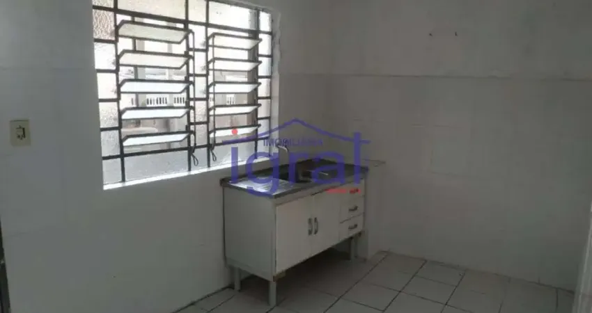 Casa para alugar, 35 m² por r$ 950,00/mês - jabaquara - são paulo/sp