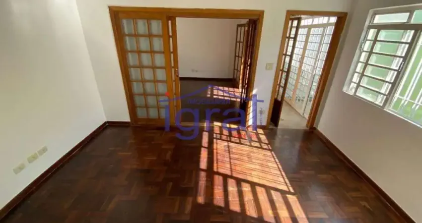 Casa com 1 dormitório para alugar, 50 m² por r$ 2.313,16/mês - vila guarani - são paulo/sp