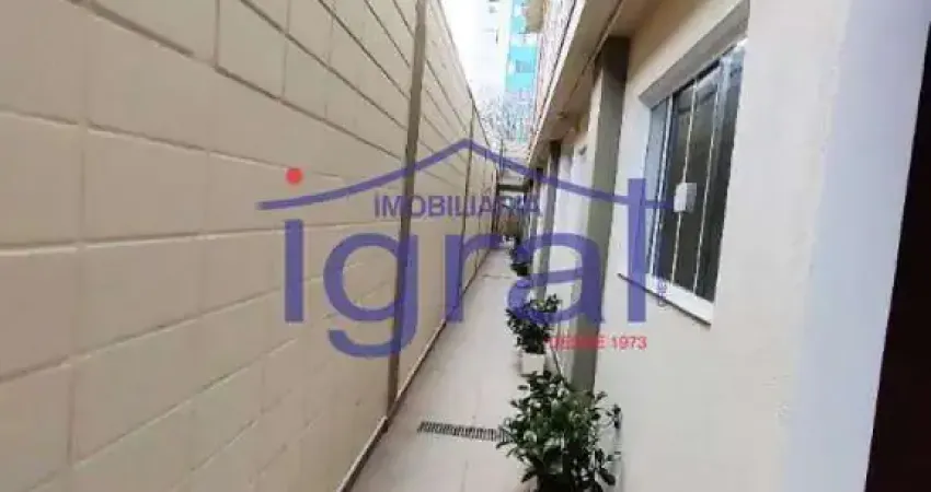 Casa com 1 dormitório para alugar, 26 m² por r$ 1.860,00/mês - vila do encontro - são paulo/sp