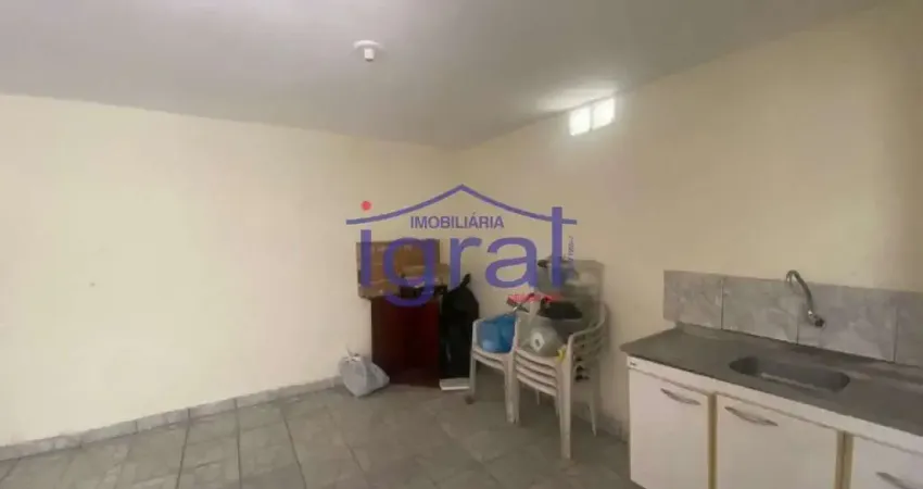 Sala para alugar, 20 m² por r$ 1.500,00/mês - vila guarani - são paulo/sp
