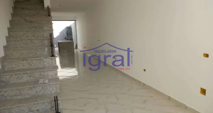 Sobrado, 100 m² - venda por r$ 900.000,00 ou aluguel por r$ 5.593,71/mês - bosque da saúde - são pau