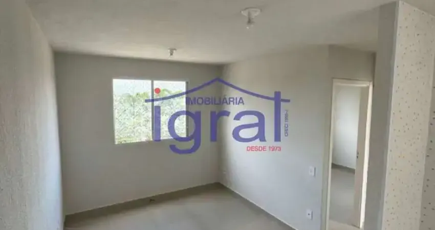 Apartamento com 2 quartos à venda na Avenida Engenheiro Armando de Arruda Pereira, 5271, Americanópolis, São Paulo