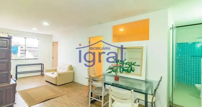 Apartamento para alugar, 50 m² por r$ 2.785,00/mês - saúde - são paulo/sp