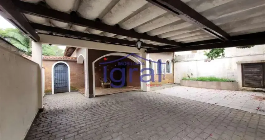 Casa à venda, 295 m² por r$ 1.010.000,00 - cidade vargas - são paulo/sp