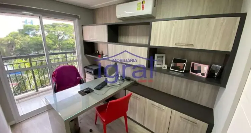 Sala, 65 m² - venda por r$ 500.000,00 ou aluguel por r$ 3.700,00/mês - jabaquara - são paulo/sp