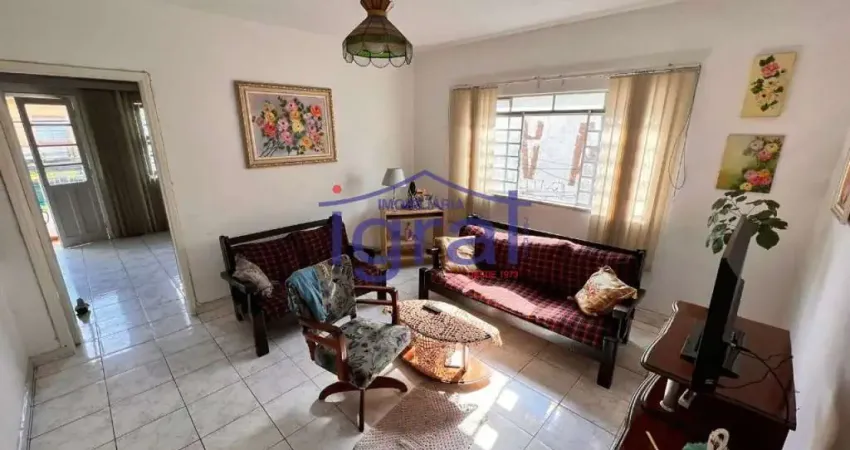 Casa, 196 m² - venda por r$ 1.275.000,00 ou aluguel por r$ 5.000,00/mês - jabaquara - são paulo/sp