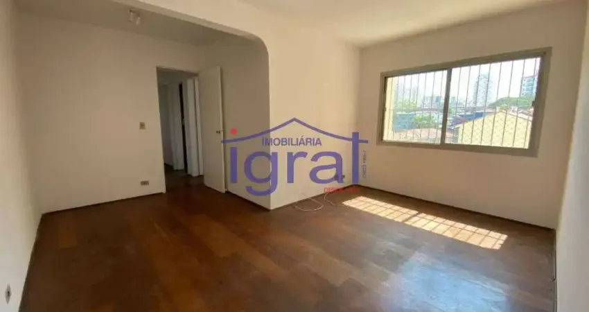 Apartamento com 3 dormitórios para alugar, 96 m² por r$ 3.470,37/mês - vila guarani - são paulo/sp