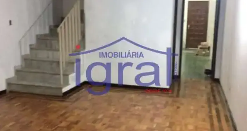 Sobrado com 3 dormitórios para alugar, 176 m² por r$ 3.500,00/mês - jabaquara - são paulo/sp