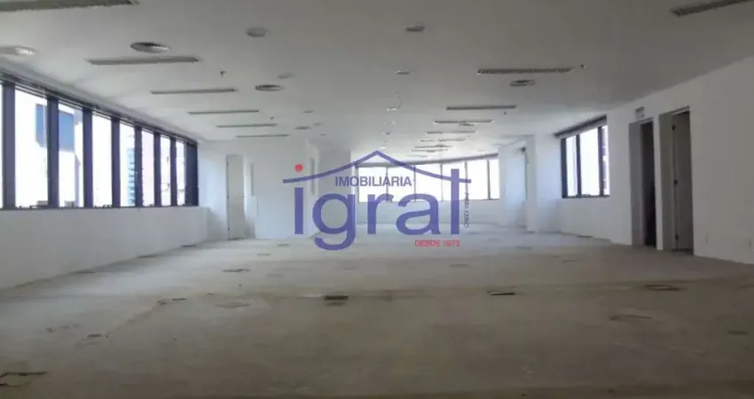 Sala comercial com 1 sala para alugar na Rua Luigi Galvani, 200, Brooklin, São Paulo
