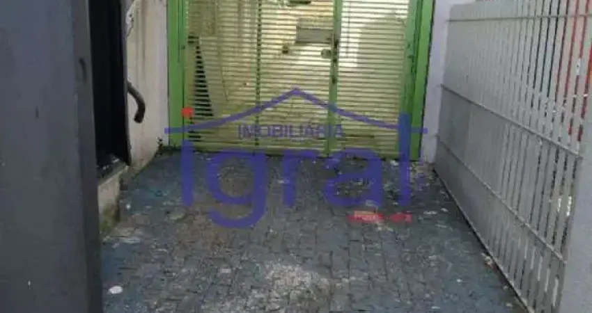 Salão para alugar, 347 m² por r$ 11.549,45/mês - jabaquara - são paulo/sp