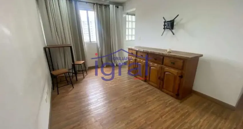 Cobertura 2 dormitórios, 120 m² - venda R$ 889.000,00 ou aluguel R$5.786,58/mês - Vila Guarani / SP