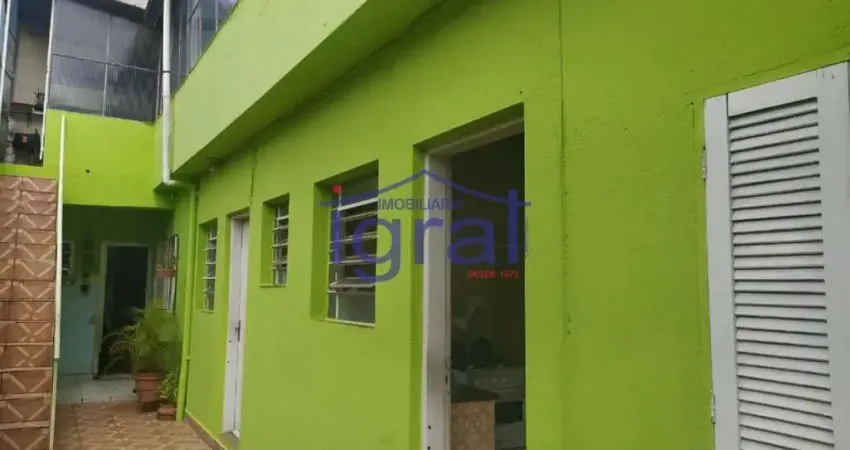 Imóvel para renda com 3 casas à venda, 182 m² por r$ 1.100.000 - vila guarani - são paulo/sp