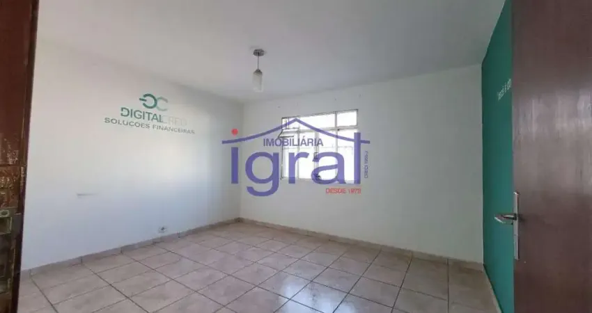 Conjunto de salas para alugar, por r$ 2.500,00/mês - jabaquara - são paulo/sp