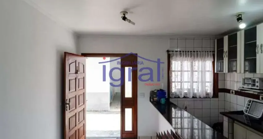 Sobrado com 1 dormitório para alugar, por r$ 2.026,58/mês - vila santa catarina - são paulo/s