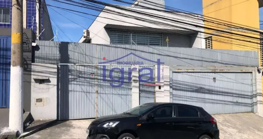 Prédio para alugar, 582 m² por r$ 22.235/mês - jabaquara - são paulo/sp