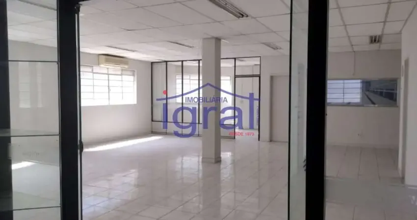 Prédio, 1056 m² - venda por r$ 4.200.000,00 ou aluguel por r$ 30.614,25/mês - vila monte alegre - sã