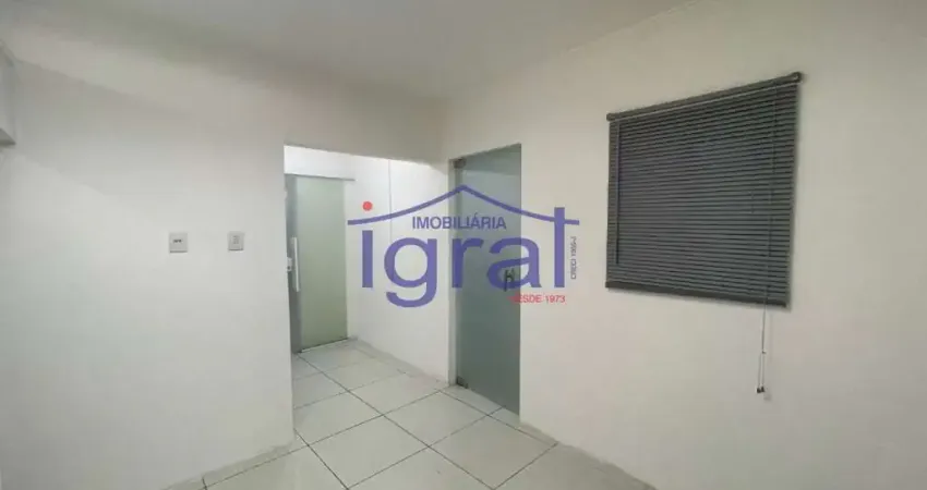 Conjunto para alugar, 25 m² por r$ 1.100,00/mês - jabaquara - são paulo/sp