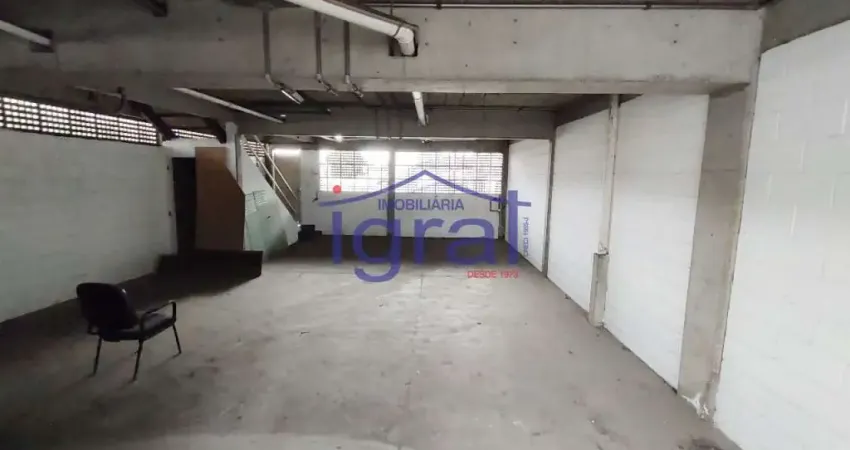 Prédio para alugar, 600 m² por r$ 12.913,46/mês - jabaquara - são paulo/sp