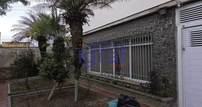 Sobrado com 4 dormitórios à venda, 300 m² por r$ 2.850.000 - vila guarani (zona sul) - são paulo/sp