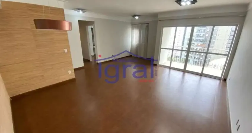 Apartamento com 3 dormitórios à venda, 101 m² por r$ 1.100.000,00 - vila guarani - são paulo/sp