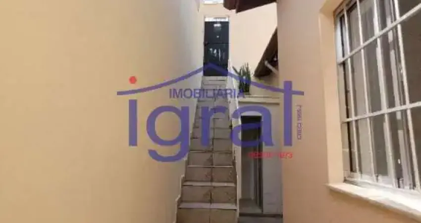 Imóvel para renda com 2 casas à venda, 100 m² por r$ 430.000 - jabaquara - são paulo/sp