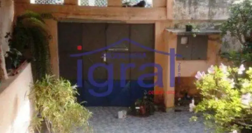 Imóvel para renda com 4 casas à venda, 213 m² por r$ 750.000 - vila guarani - são paulo/sp