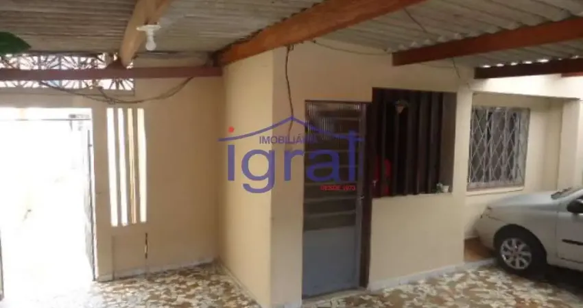 Imóvel para renda com 6 casas  à venda, 278 m² por r$ 595.000 - vila campestre - são paulo/sp