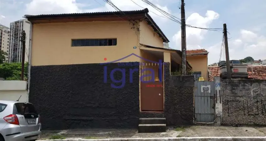 Imóvel para renda com 3 casas à venda, 350 m² por r$ 400.000 - jabaquara - são paulo/sp