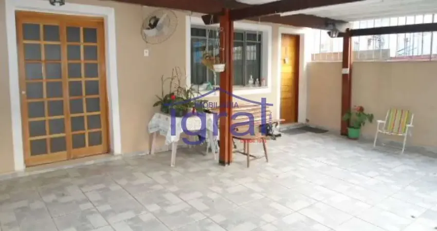 Imóvel para renda com 7 casas à venda, 210 m² por r$ 790.000 - vila campestre - são paulo/sp