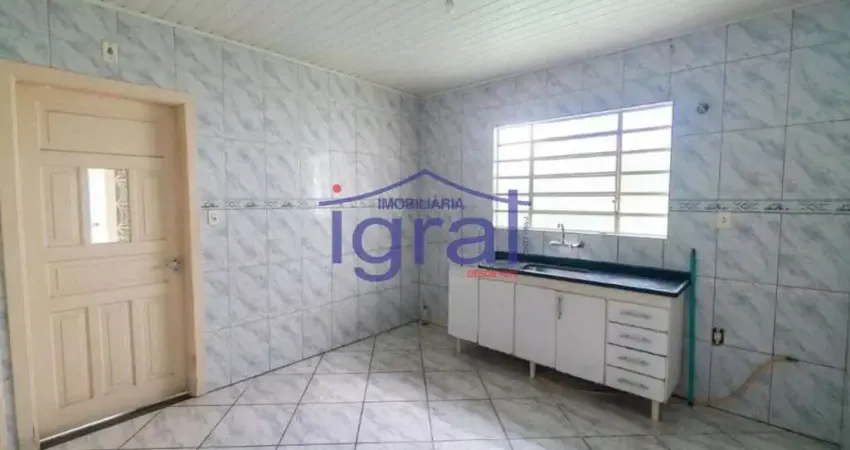 Imóvel para renda, com 2 casas à venda, 200 m² por r$ 450.000 - vila campestre - são paulo/sp