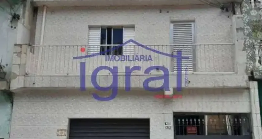 Casa para renda à venda, 140 m² por r$ 490.000 - americanópolis - são paulo/sp