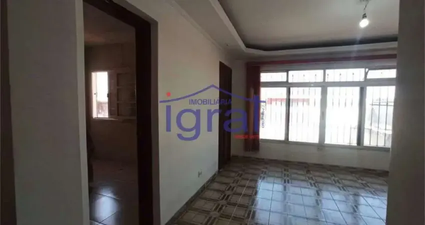 Terreno para renda com 2 casas à venda, 147 m² por r$ 1.910.000 - jabaquara - são paulo/sp