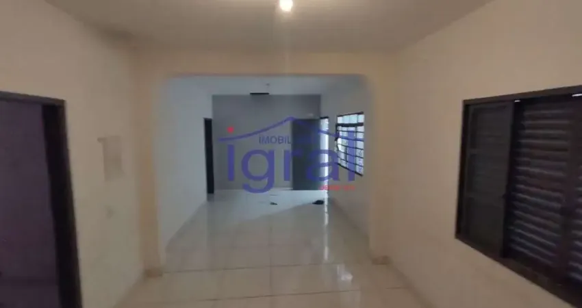 Imóvel para renda com 5 salões e 1 casa à venda, 360 m² por r$ 700.000 - americanópolis - são paulo/